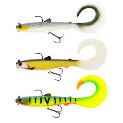 Westin Bullteez Curltail R2F Lures 16cm/35g